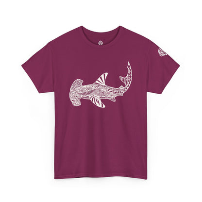 Ventana Ventangle Hammerhead - U.S. Cotton T-Shirt