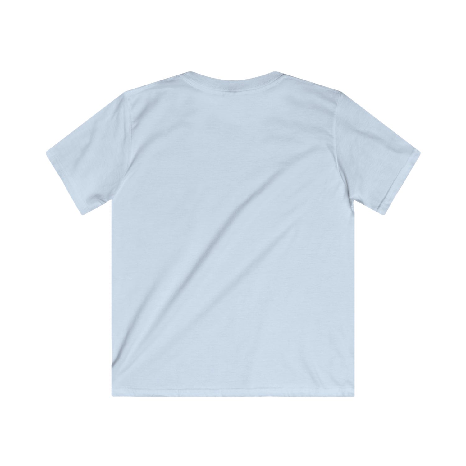 Ventana Santa Cruz Guitar Collab Kids - Soft Style U.S. Cotton T-Shirt