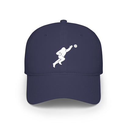 Ventana Spikesquatch - 100% Cotton Baseball Cap