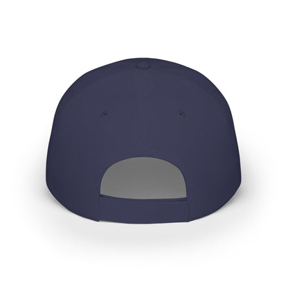 Ventana Saxsquatch - 100% Cotton Baseball Cap