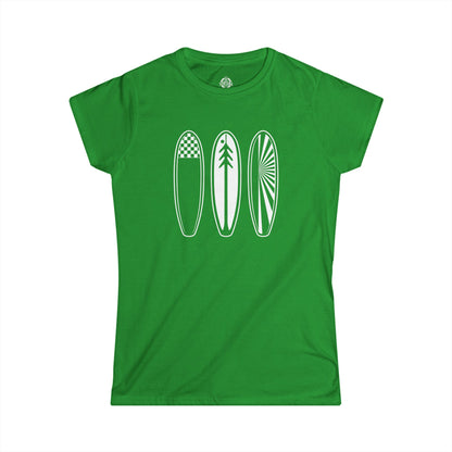 Ventana Three Board Women&
