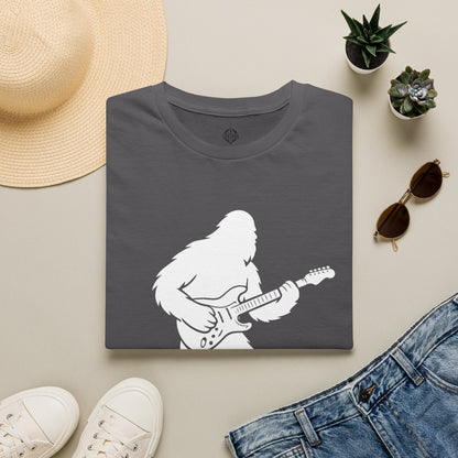 Ventana Jamsquatch Unisex - U.S. Cotton T-Shirt