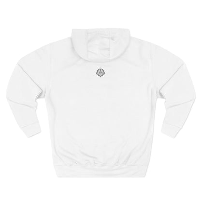 Aptos Junior High Surf Team Sunset Unisex - Pull-Over Cotton Blend Fleece Hoodie