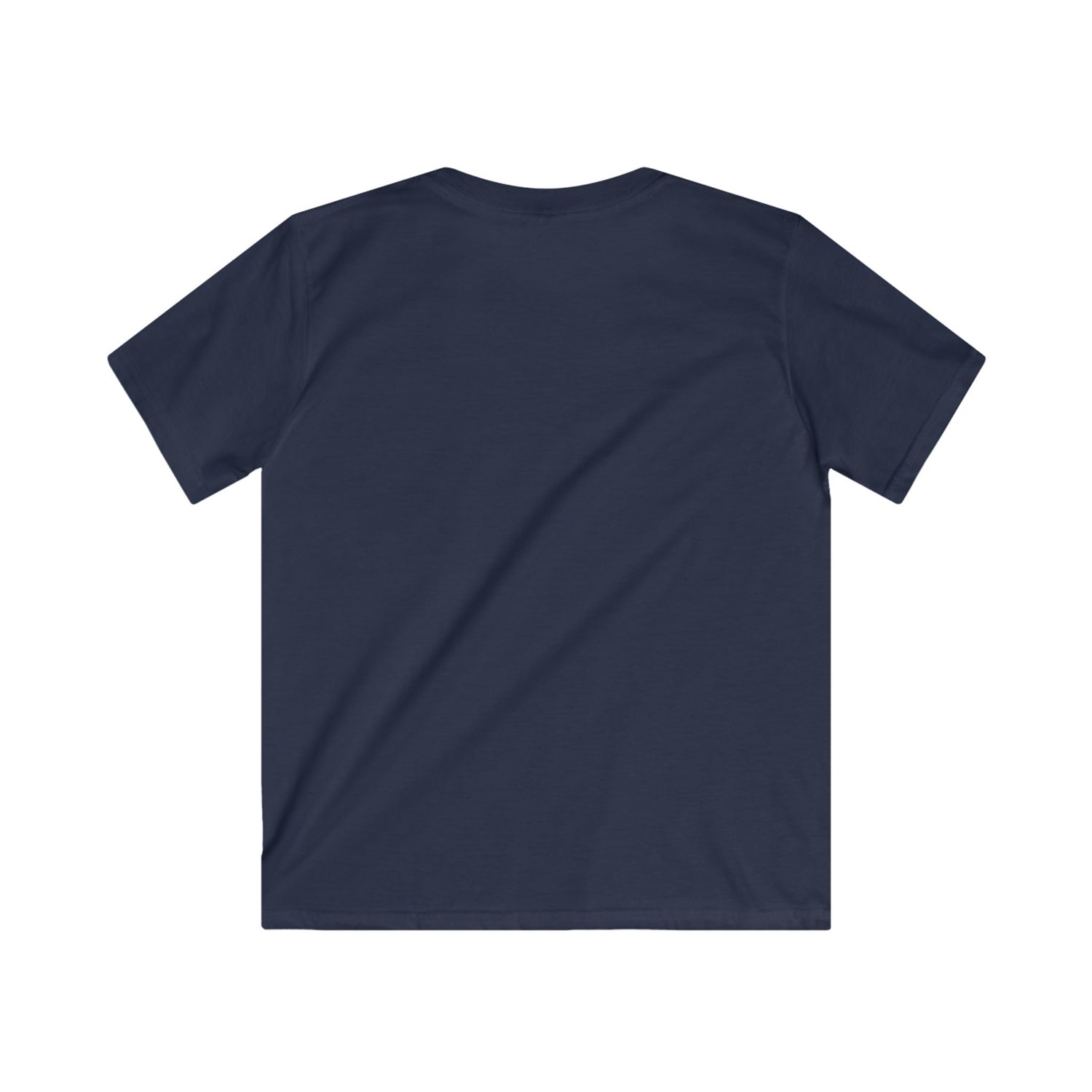 Ventangle Hammerhead Kids - Soft Style U.S. Cotton T-Shirt