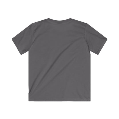 Ventangle Hammerhead Kids - Soft Style U.S. Cotton T-Shirt