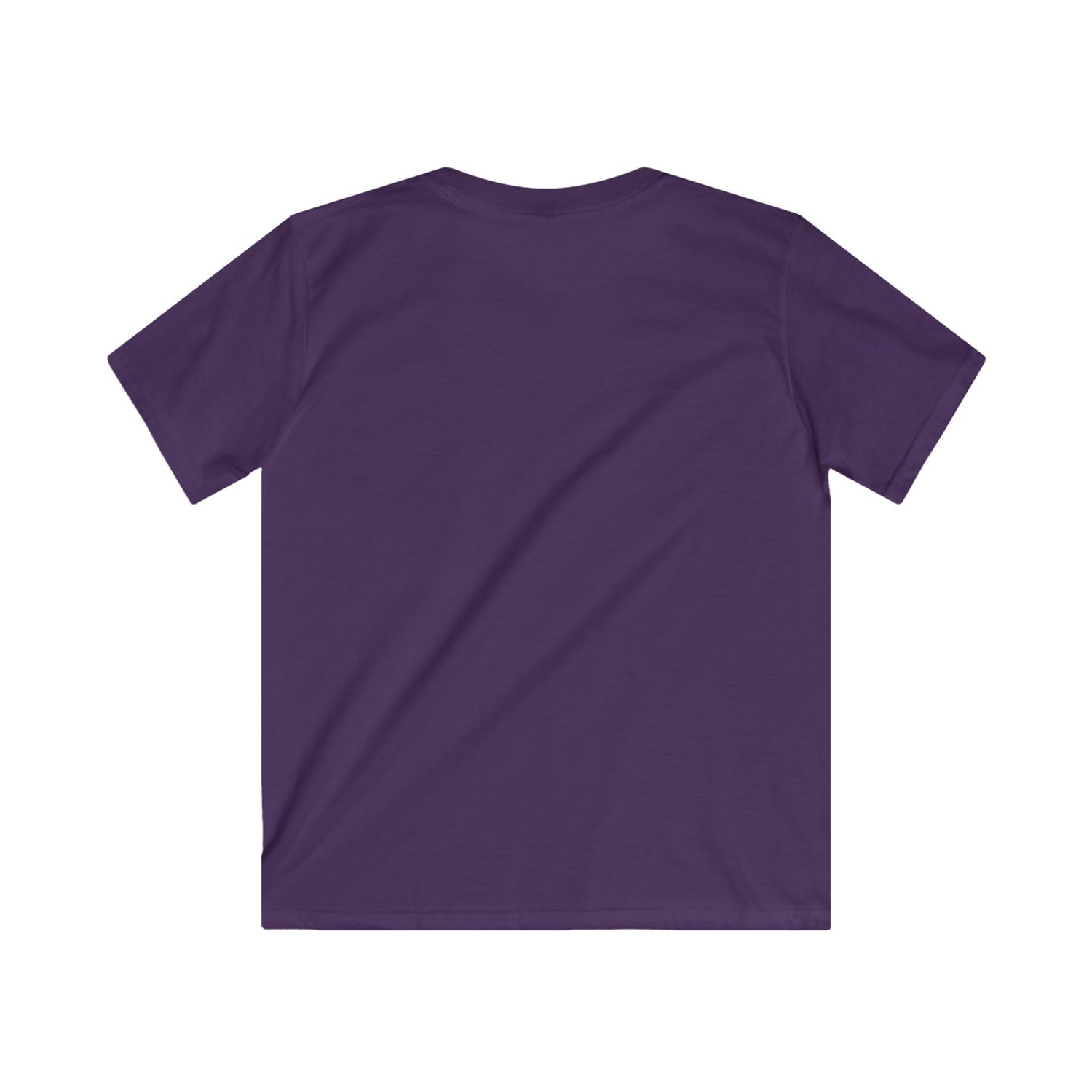 Ventangle Hammerhead Kids - Soft Style U.S. Cotton T-Shirt