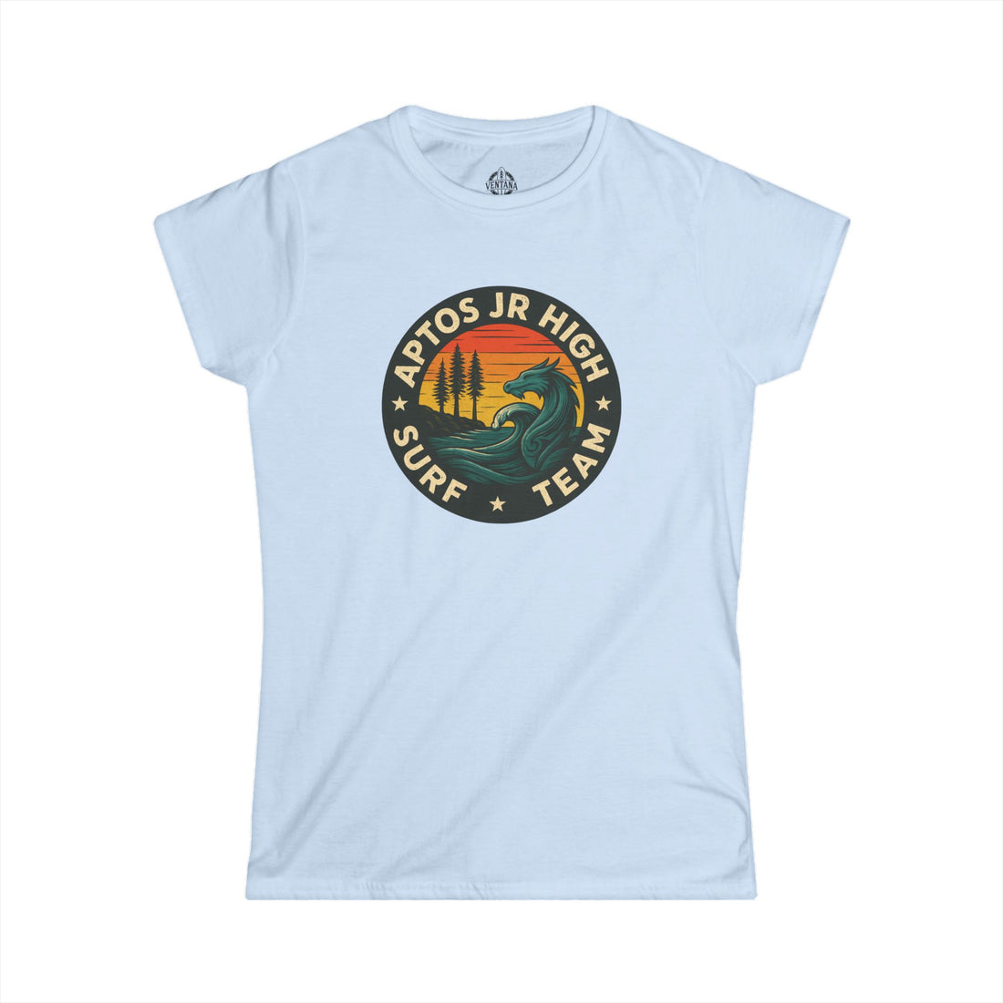 Aptos Junior High Surf Team - Women&