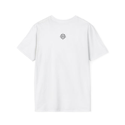 Aptos Junior High Surf Team Unisex - U.S. Cotton T-Shirt