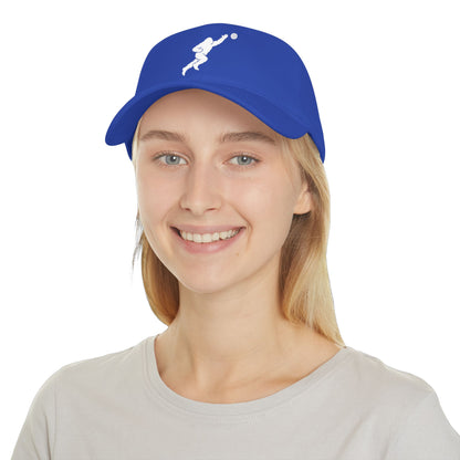 Ventana Spikesquatch - 100% Cotton Baseball Cap
