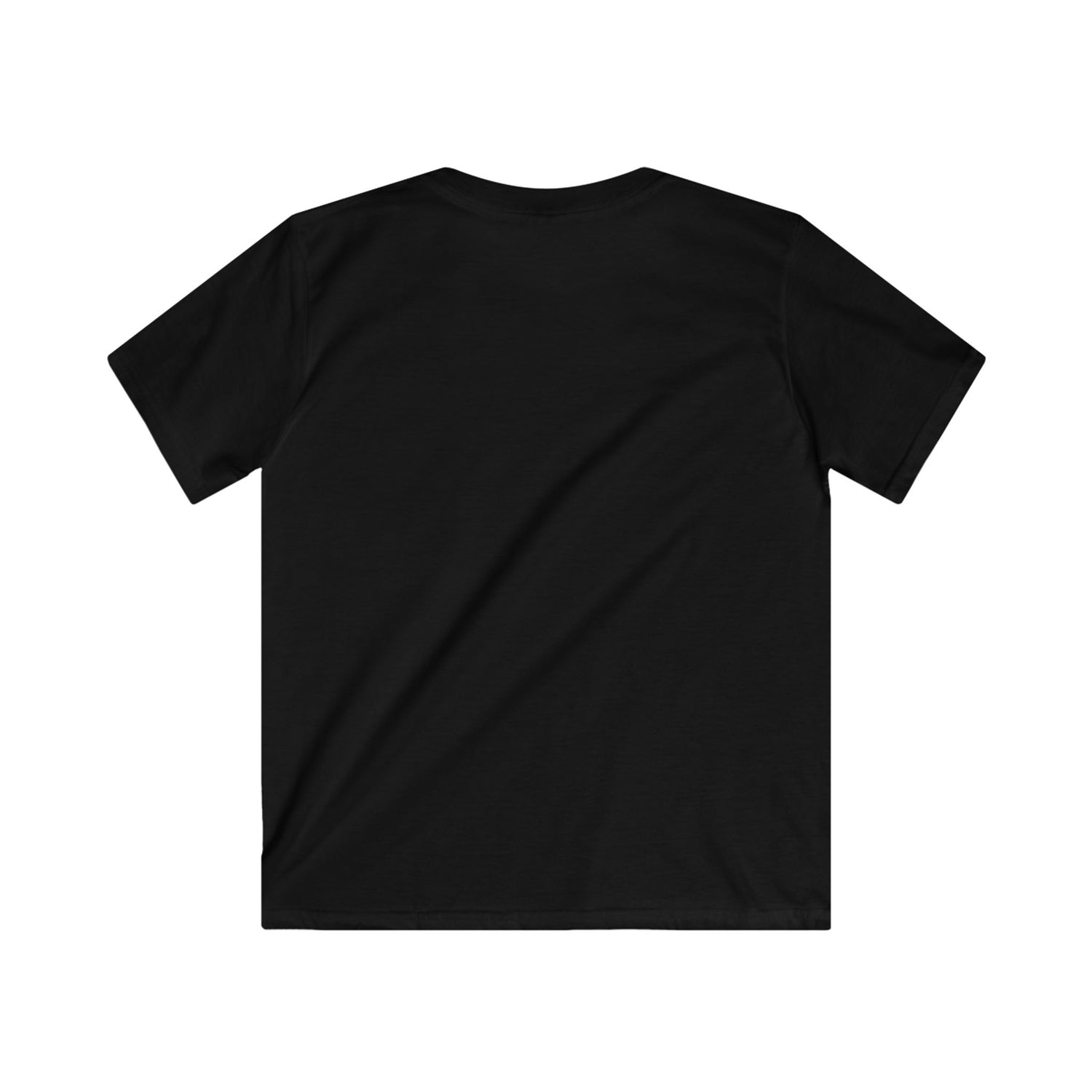 Ventana Santa Cruz Guitar Collab Kids - Soft Style U.S. Cotton T-Shirt
