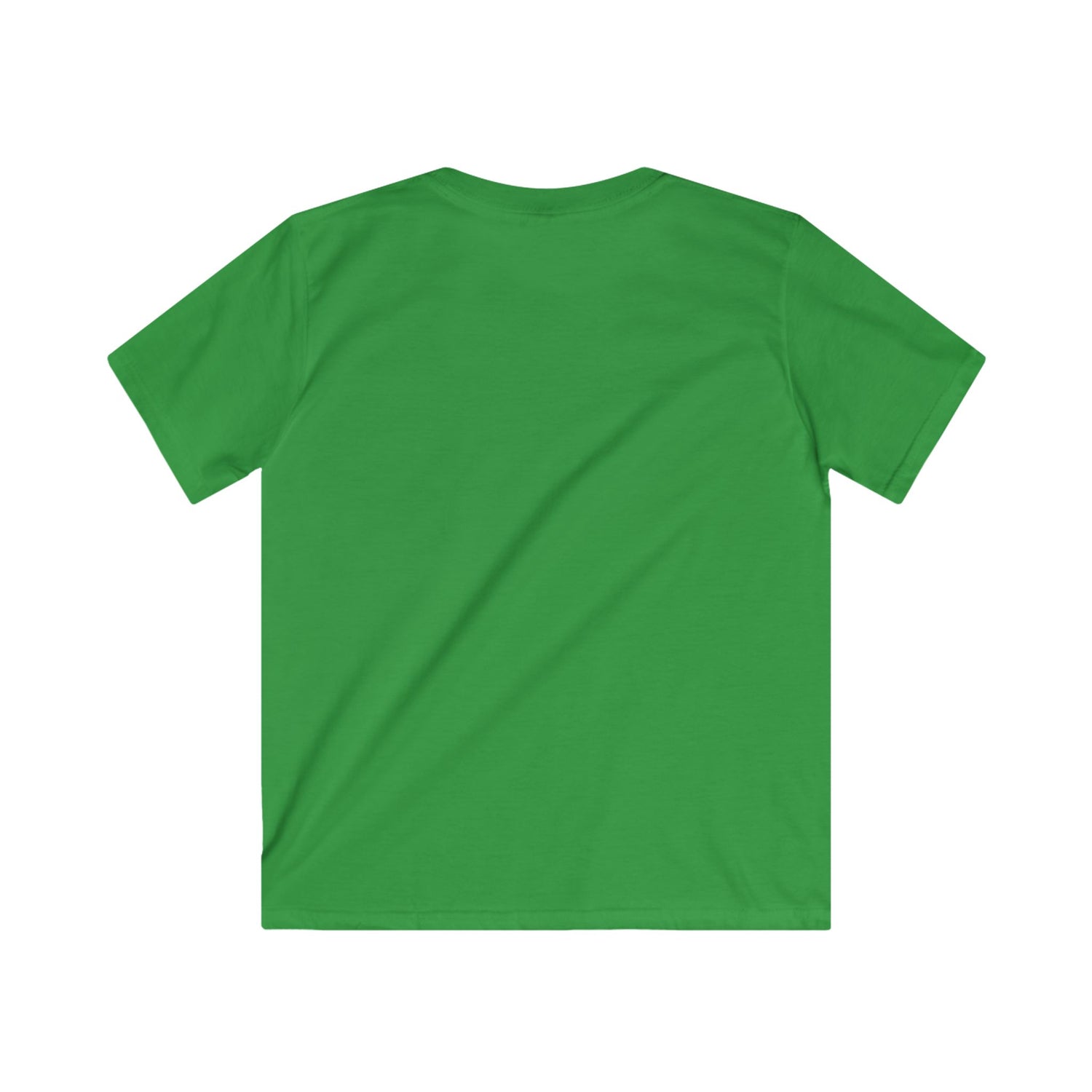 Ventana Santa Cruz Guitar Collab Kids - Soft Style U.S. Cotton T-Shirt