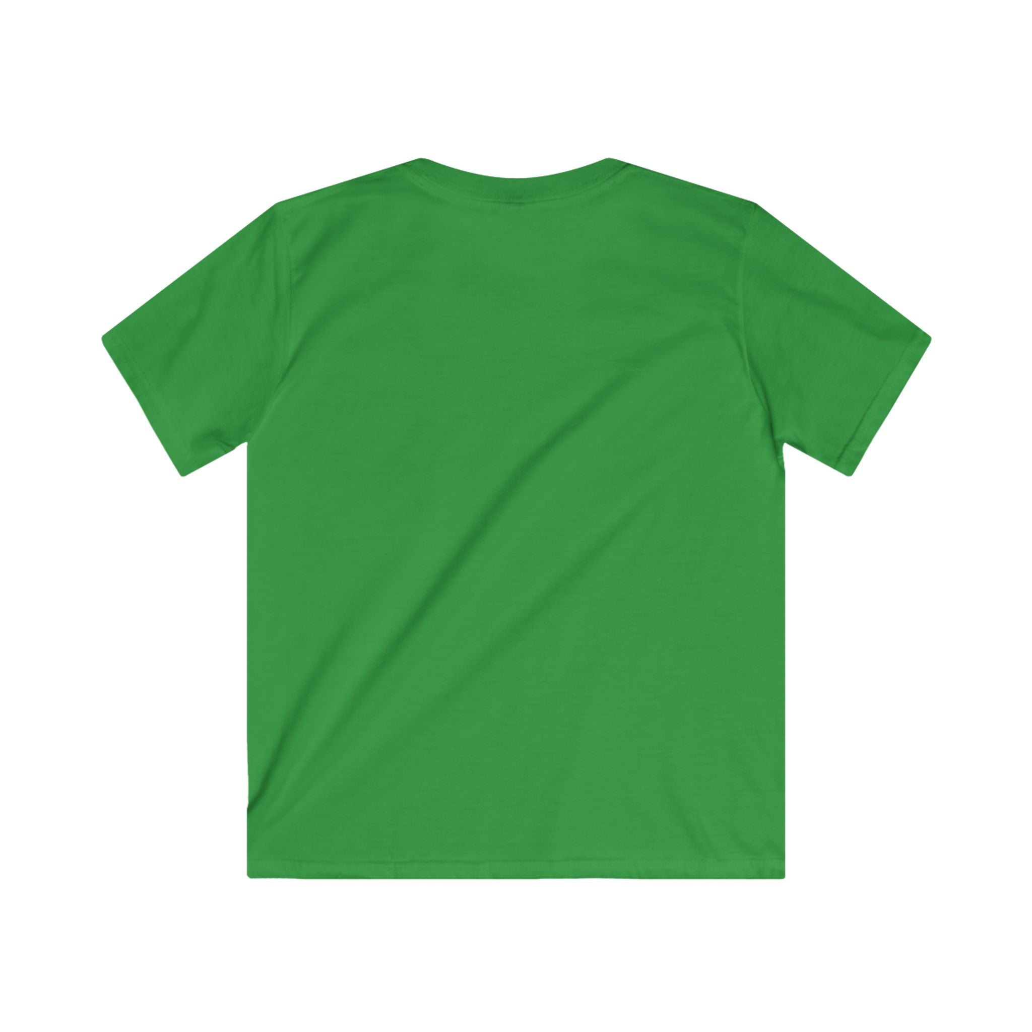 Ventana Santa Cruz Guitar Collab Kids - Soft Style U.S. Cotton T-Shirt