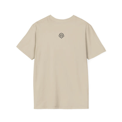 Aptos Junior High Surf Team Unisex - U.S. Cotton T-Shirt