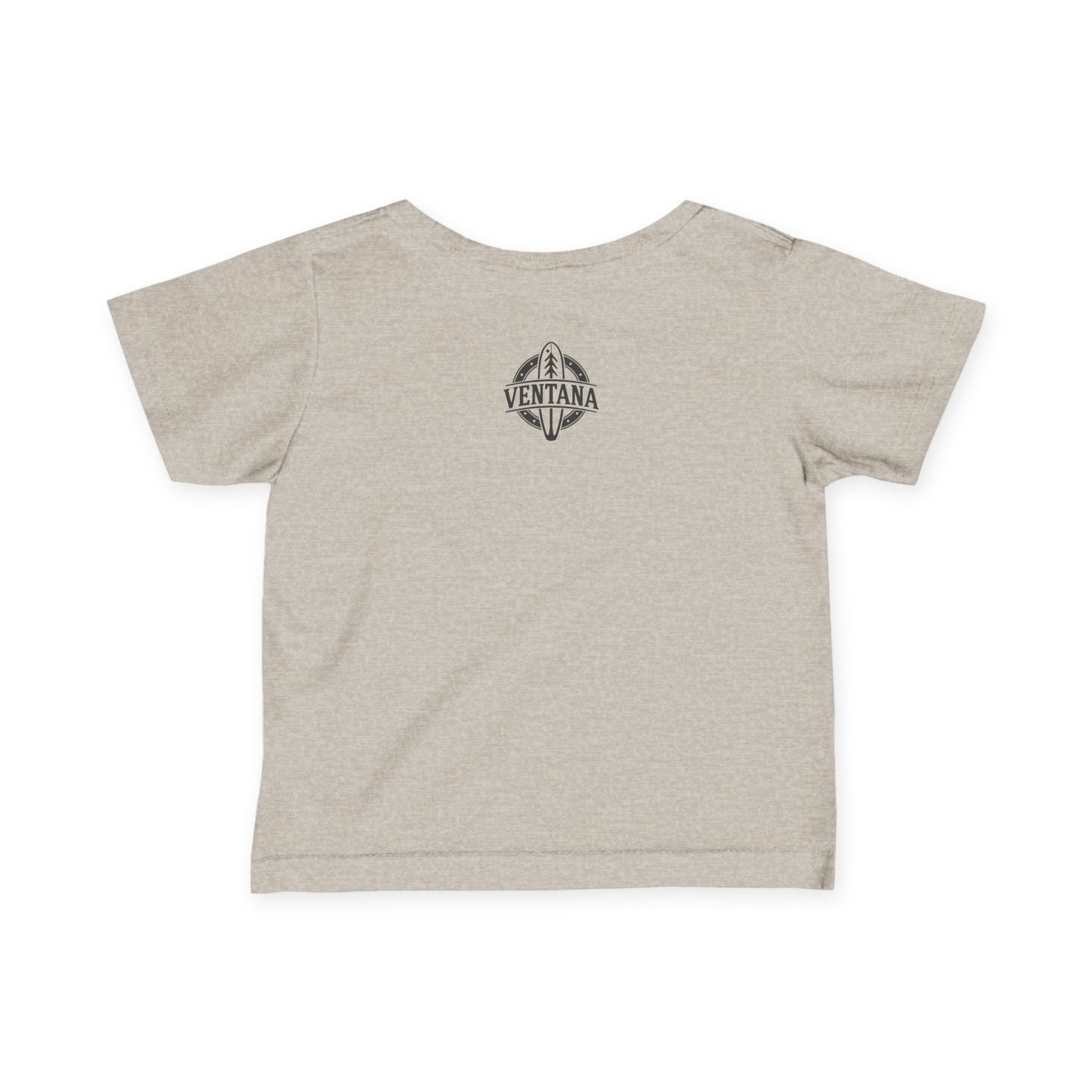 Ventana Three Board - Infant 100% Cotton T-Shirt