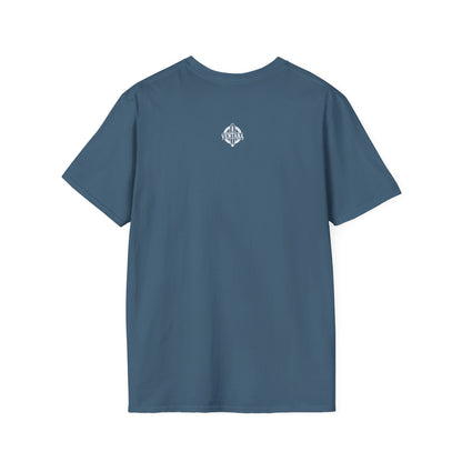 Aptos Junior High Surf Team Unisex - U.S. Cotton T-Shirt