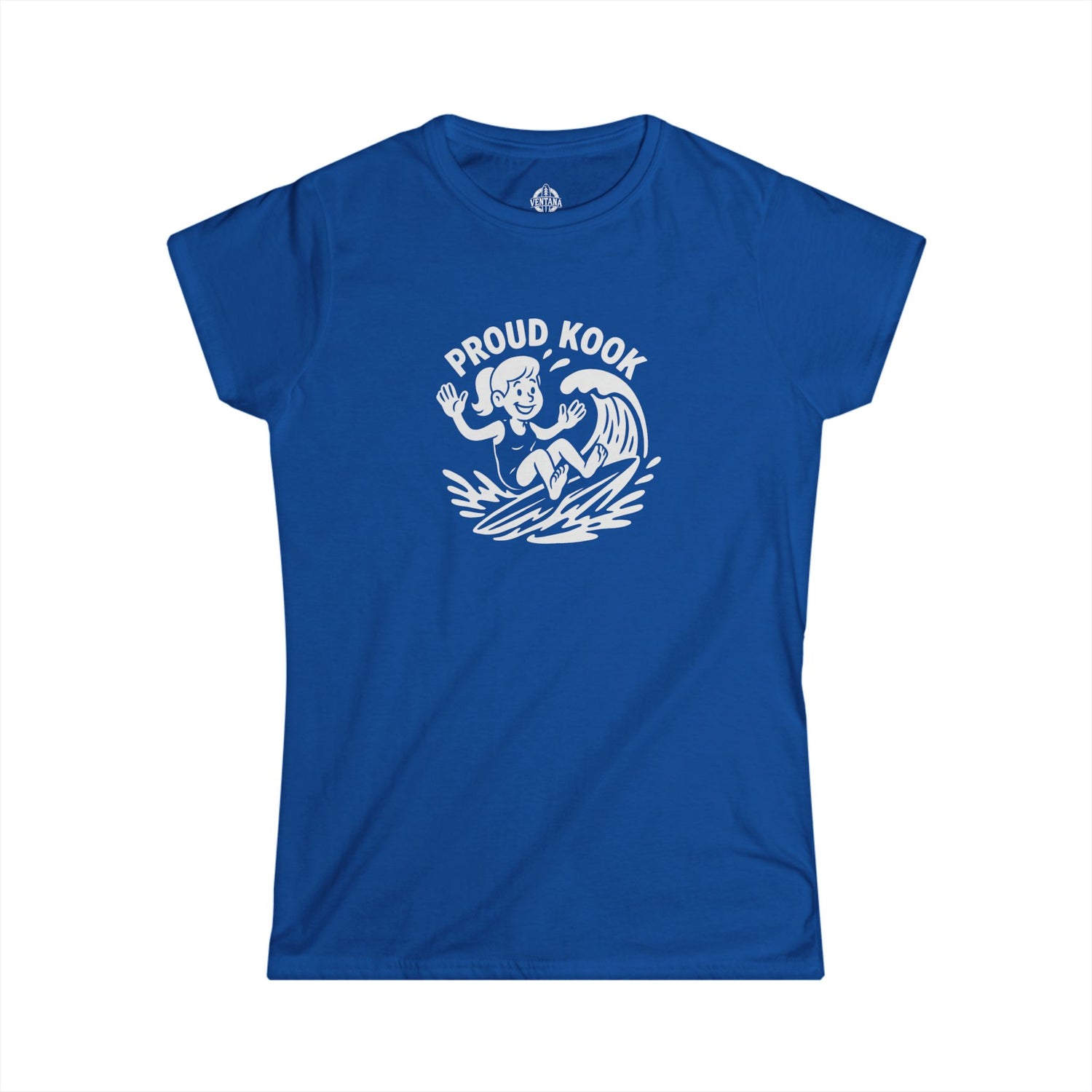 Proud Kook - Women&