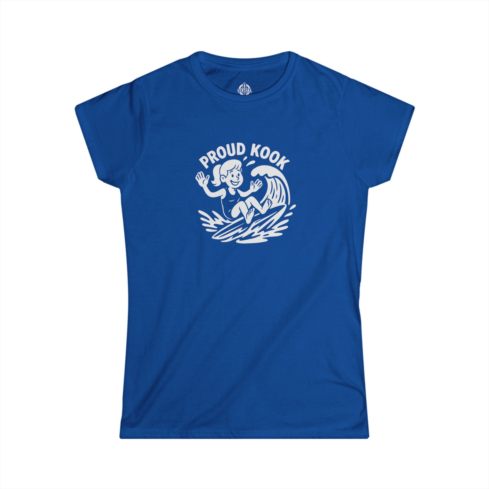 Proud Kook - Women&