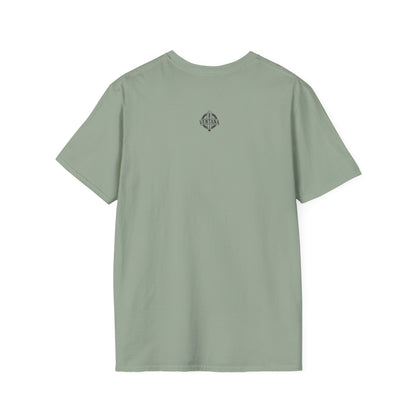 Aptos Junior High Surf Team Unisex - U.S. Cotton T-Shirt