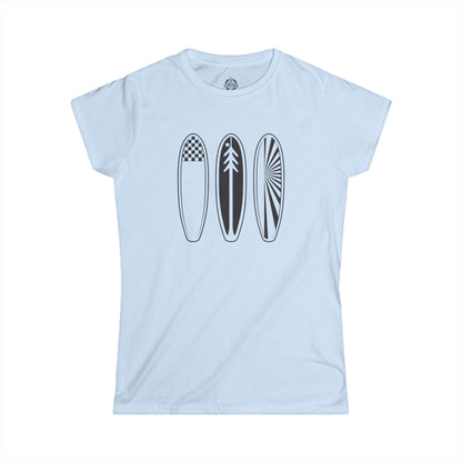 Ventana Three Board Women&