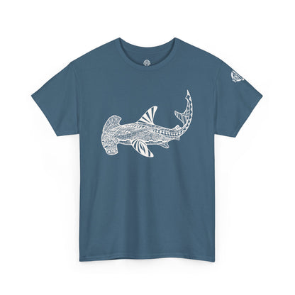 Ventana Ventangle Hammerhead - U.S. Cotton T-Shirt