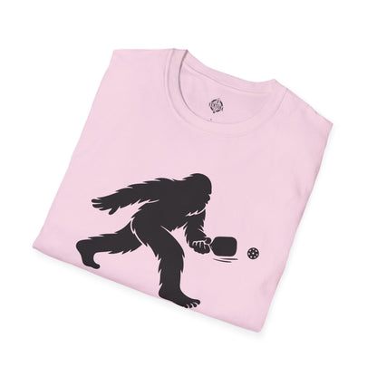 Ventana Picklesquatch Unisex - U.S. Cotton T-Shirt