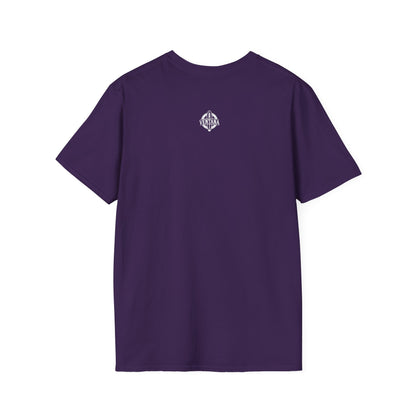 Aptos Junior High Surf Team Unisex - U.S. Cotton T-Shirt