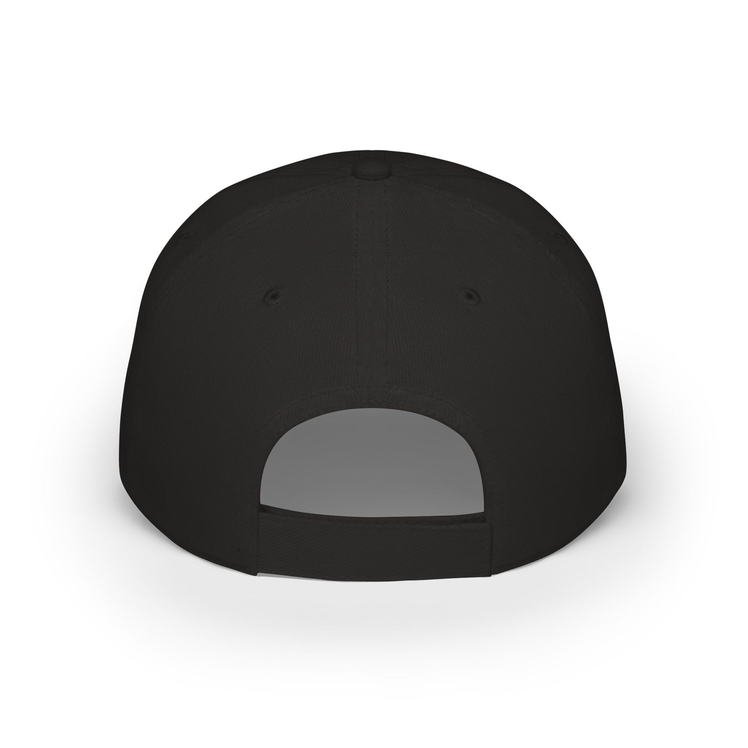 Ventana MTBsquatch - 100% Cotton Baseball Cap