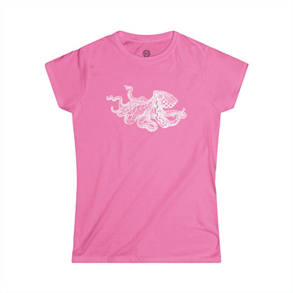 Ventangle Octopus - Women&