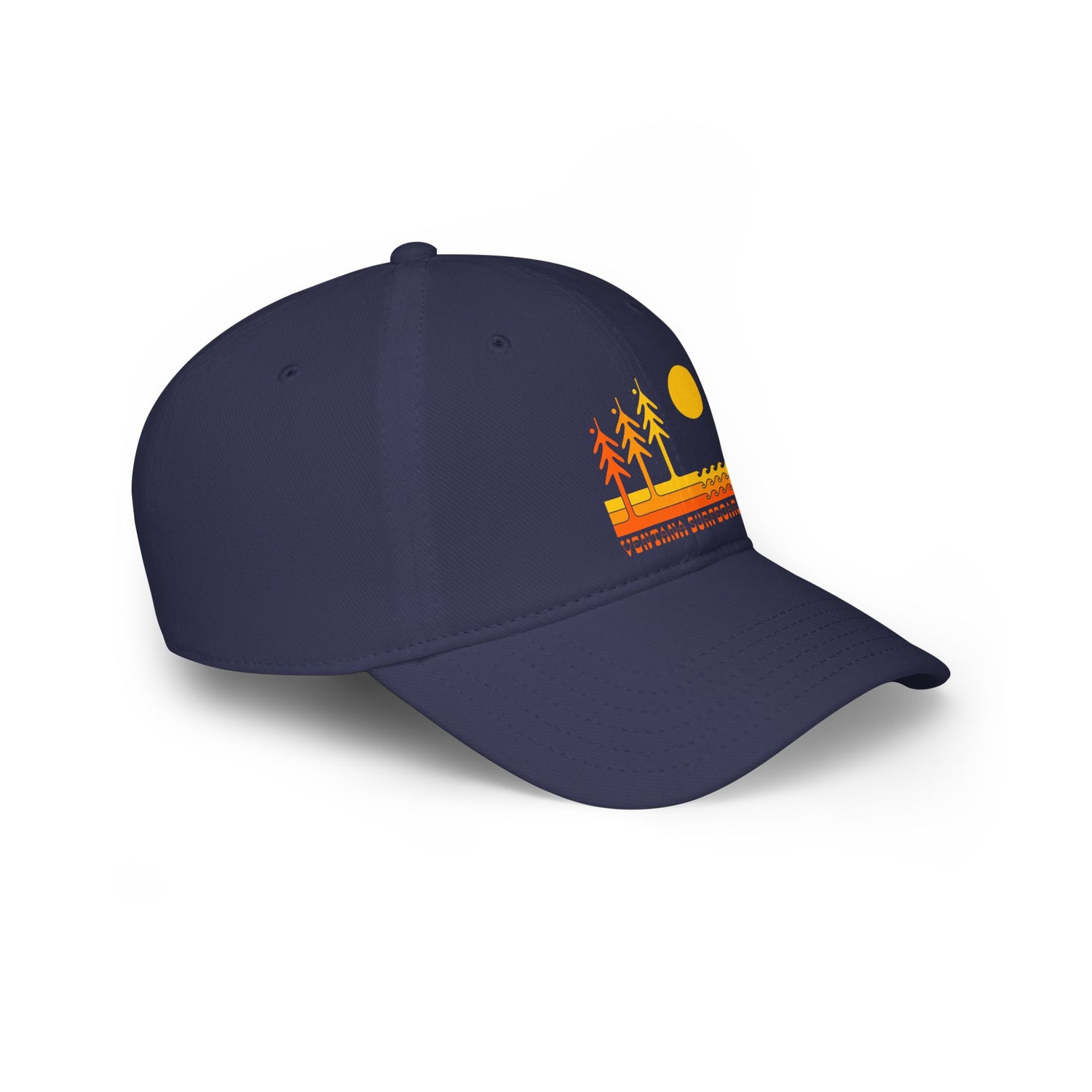 Ventana Circa 78 - 100% Cotton Baseball Cap