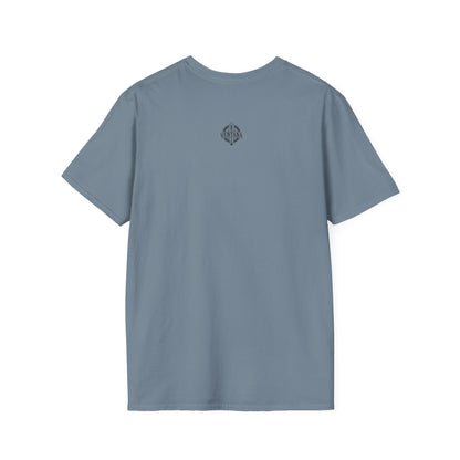 Aptos Junior High Surf Team Unisex - U.S. Cotton T-Shirt