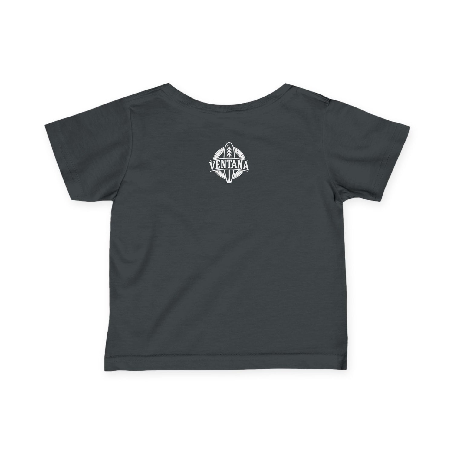 Ventana Three Board - Infant 100% Cotton T-Shirt