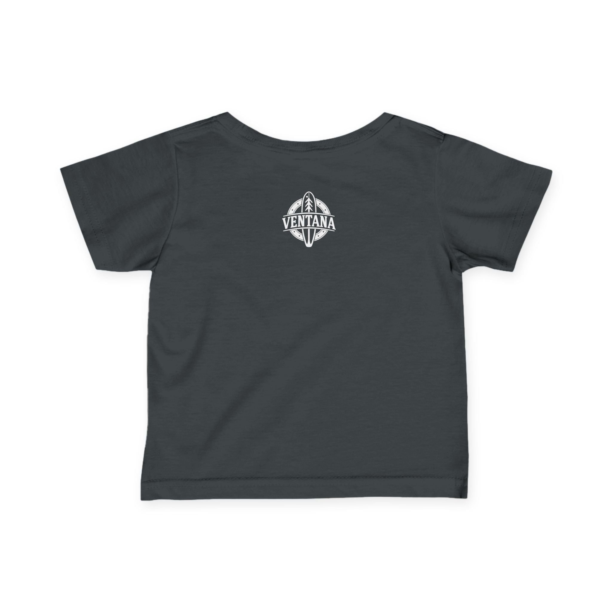 Ventana Three Board - Infant 100% Cotton T-Shirt