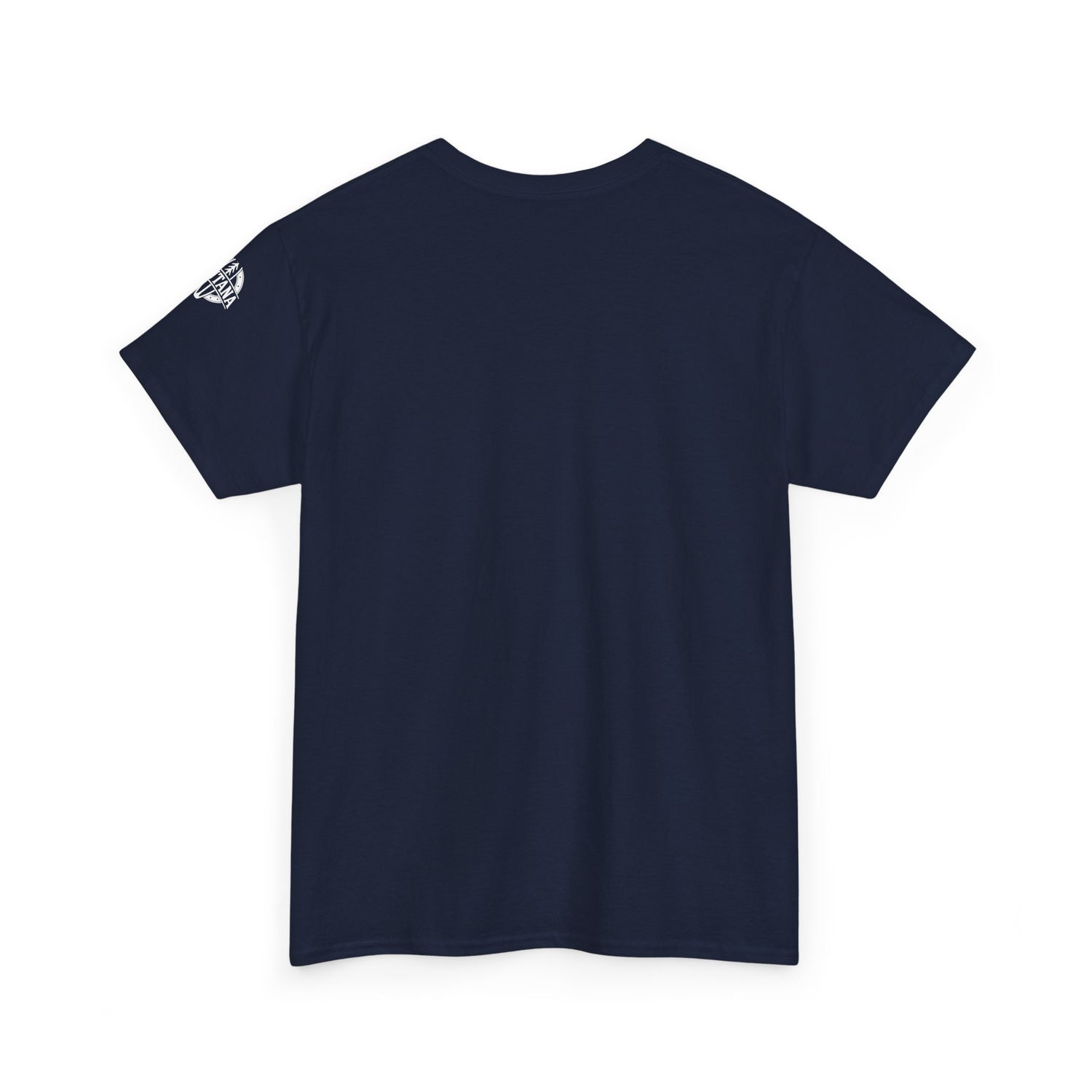 Ventana Monterey Bay by Thiago Bianchini - U.S. Cotton T-Shirt