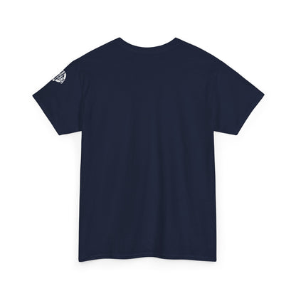 Ventana Monterey Bay by Thiago Bianchini - U.S. Cotton T-Shirt