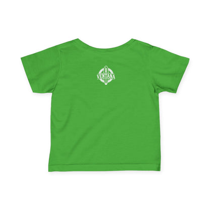 Ventana Three Board - Infant 100% Cotton T-Shirt