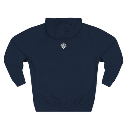 Aptos Junior High Surf Team Sunset Unisex - Pull-Over Cotton Blend Fleece Hoodie