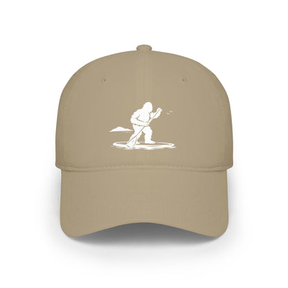 Ventana SUPsquatch - 100% Cotton Baseball Cap