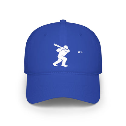 Ventana Sluggersquatch - 100% Cotton Baseball Cap