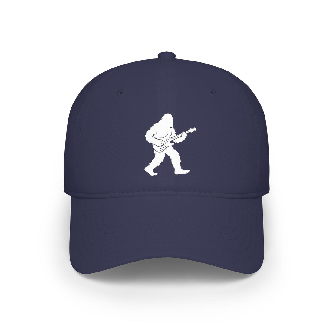 Ventana Jamsquatch - 100% Cotton Baseball Cap