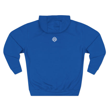 Aptos Junior High Surf Team Sunset Unisex - Pull-Over Cotton Blend Fleece Hoodie
