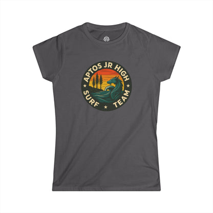 Aptos Junior High Surf Team - Women&