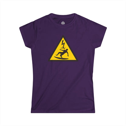 Electric Surfer - Women&