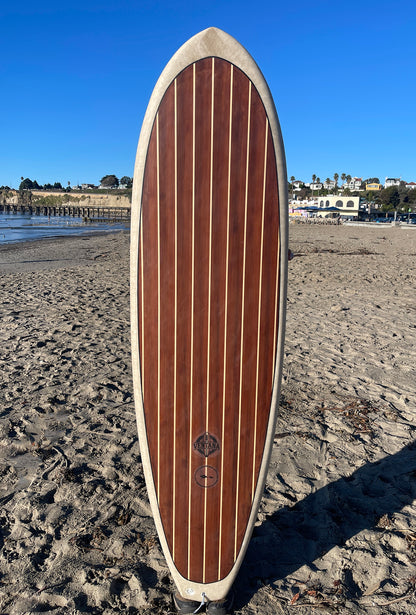 Ventana SwellCycle 6&