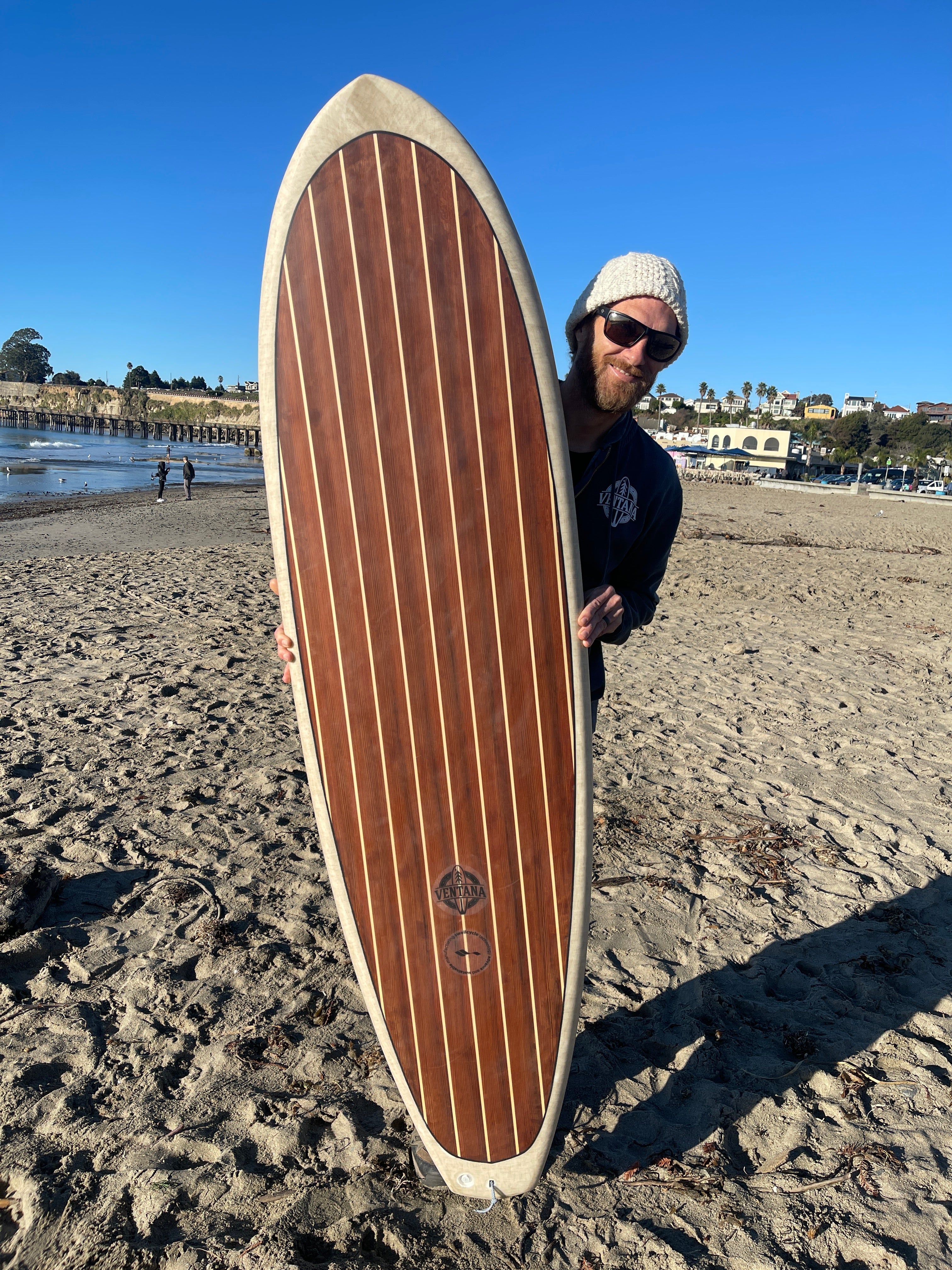 Ventana SwellCycle 6'6