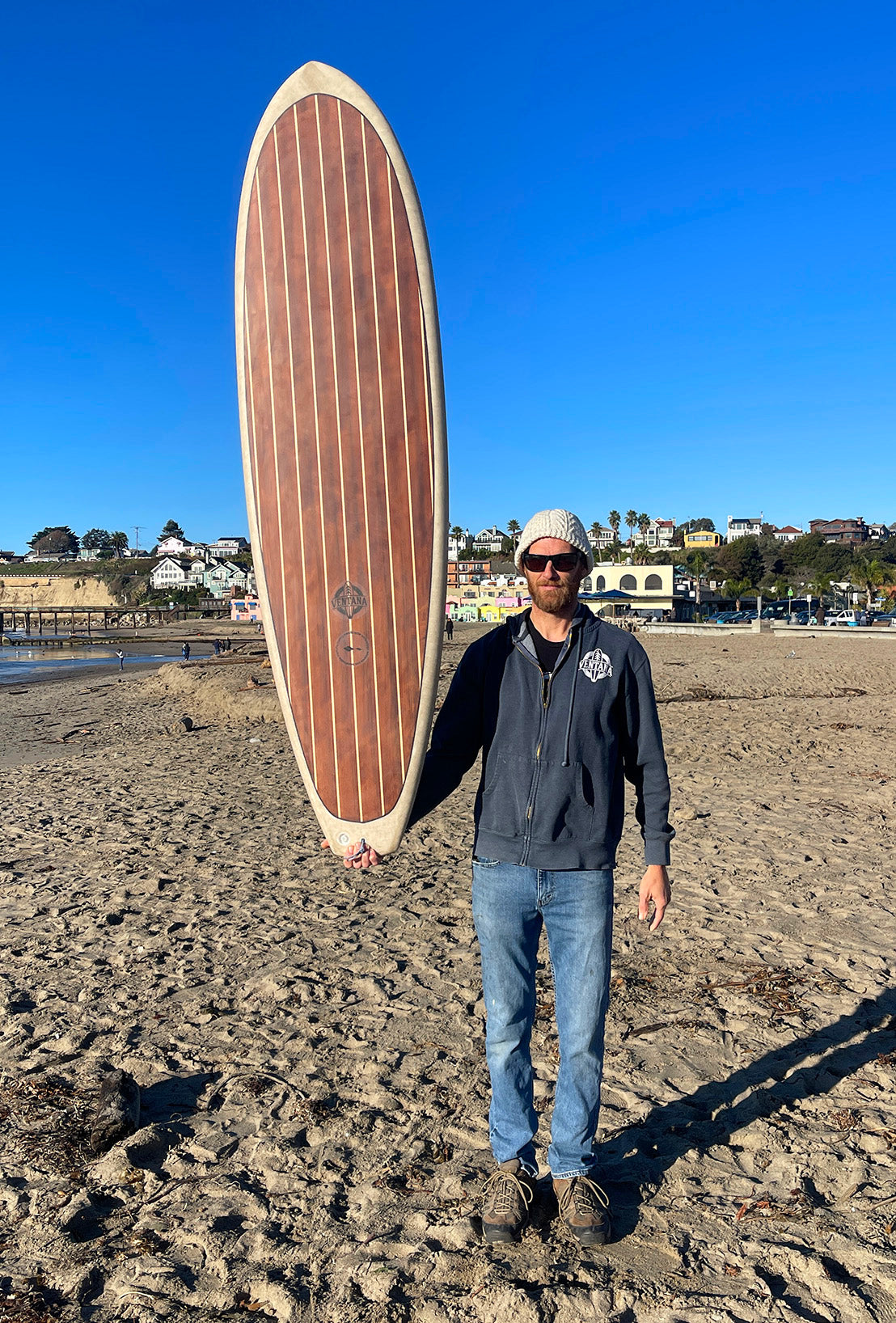 Ventana SwellCycle 6&