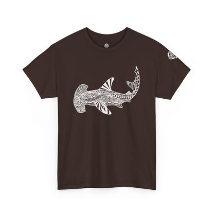 Ventana Ventangle Hammerhead - U.S. Cotton T-Shirt