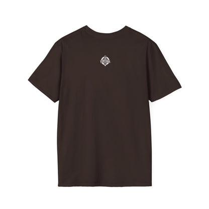 Aptos Junior High Surf Team Unisex - U.S. Cotton T-Shirt