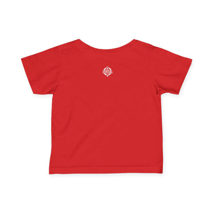 Ventana Marine Life by Lili Arnold - Infant 100% Cotton T-Shirt