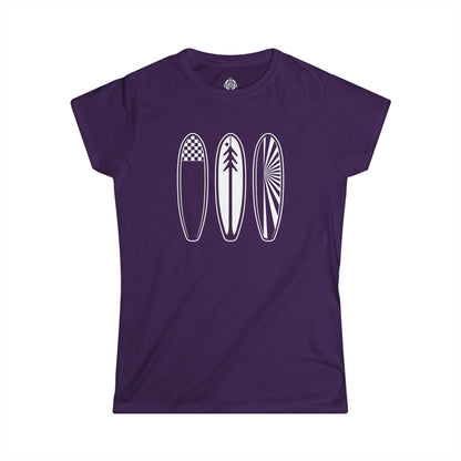 Ventana Three Board Women&