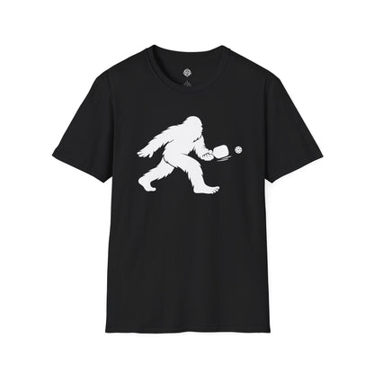 Ventana Picklesquatch Unisex - U.S. Cotton T-Shirt